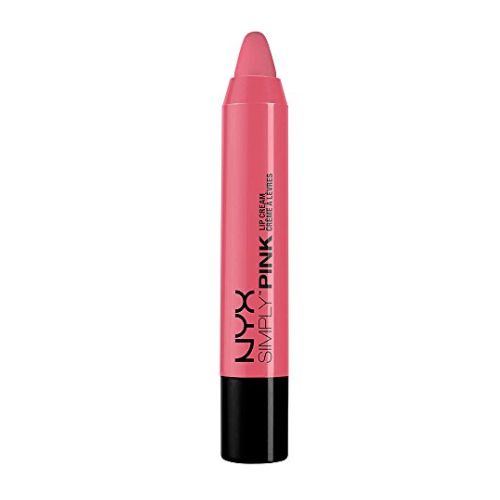 NYX Simply Pink Lip Cream 03 3g Lip Cream NYX   