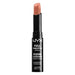 NYX Turnt Up Lipstick Assorted Shades 2.5g Lipstick NYX Sidekick 07  