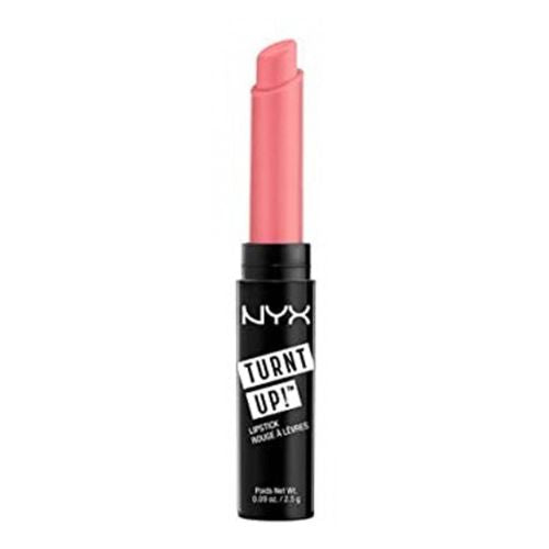 NYX Turnt Up Lipstick Assorted Shades 2.5g Lipstick NYX Sweet 16 01  