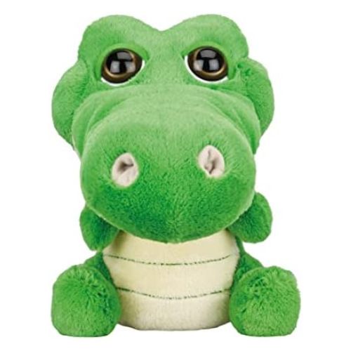 Ocean Buddies Soft Toys Assorted Animals Toys TCC Global Crocodile  