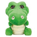 Ocean Buddies Soft Toys Assorted Animals Toys TCC Global Crocodile  