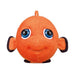 Ocean Buddies Soft Toys Assorted Animals Toys TCC Global Clownfish  