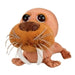 Ocean Buddies Soft Toys Assorted Animals Toys TCC Global Walrus  