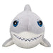 Ocean Buddies Soft Toys Assorted Animals Toys TCC Global Shark  