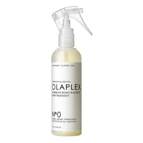 Olaplex No.0 Intensive Bond Building Hair Treatment 155ml Hair Masks, Oils & Treatments Olaplex   