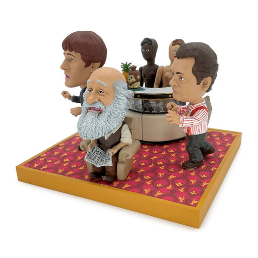Only Fools and Horses Danger Scene Collectibles FabFinds