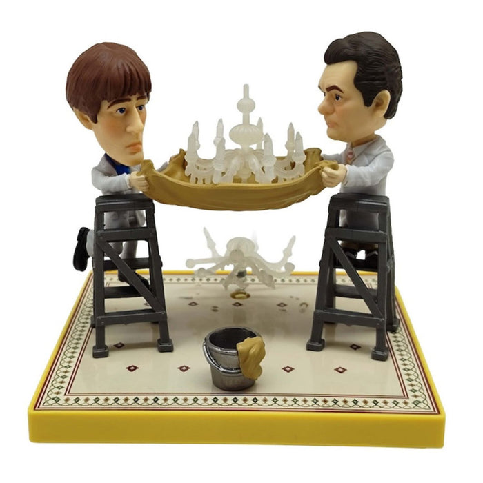 Only Fools and Horses Touch of Glass Scene Collectibles FabFinds