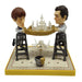Only Fools and Horses Touch of Glass Scene Collectibles FabFinds