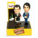 Only Fools and Horses Yuppy Love Wine Bar Bobble Buddies Mini Moments Collectibles Heathside   