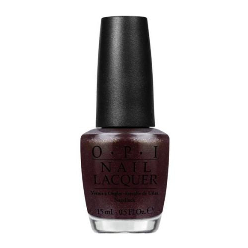 OPI First Class Desires Nail Polish 15ml Nail Polish opi   