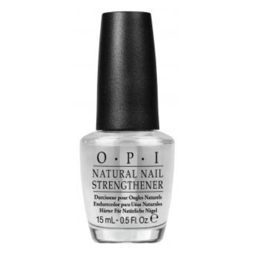 OPI Natural Nail Strengthener 15ml Nail Polish opi   