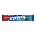 Oreo Original Chocolate Sandwich Biscuits 154g Biscuits & Cereal Bars oreo   