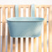 Over Fence Diamond Planter Sage Green 26.5cm Assorted Packs Plant Pots & Planters FabFinds