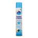 Pan Aroma Shake & Fresh Carpet Freshener Foam Spray Midnight Jasmine & Soft Cotton 500ml Floor & Carpet Cleaners Pan aroma