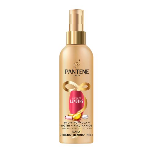 Pantene Pro-V Daily Strengthening Mist Infinie 200ml Hair Masks, Oils & Treatments pantene   