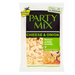 Party Mix Cheese & Onion Flavoured Potato Snack 125g Assorted Packs Snack Foods Golden Cross Pack of 1