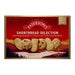 Paterson's Heritage Shapes & Choc Chip Shortbread 500g Biscuits & Cereal Bars Paterson's   