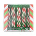 Peppermint Christmas Candy Canes 10 Pack Candy & Chocolate FabFinds   