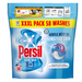 Persil Non Bio Laundry Capsules 58 Washes Assorted Packs Fabric Stain Removers Persil Pack of 1