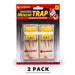 PestShield Plywood Mouse Trap 2 Pack Assorted Packs Garden Tools 151 Single