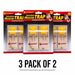 PestShield Plywood Mouse Trap 2 Pack Assorted Packs Garden Tools 151 3 Pack