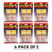 PestShield Plywood Mouse Trap 2 Pack Assorted Packs Garden Tools 151 6 Pack
