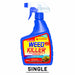 PestShield Advanced Weedkiller 500ml Garden Tools 151 Single