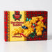 Highland Speciality Scottish Shortbread Teddies 115g Assorted Packs Biscuits & Cereal Bars highland speciality Pack of 1