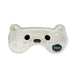 Puckator Plush and Gel Eye Mask Assorted Styles Beauty Accessories Puckator Ltd Polar Bear  