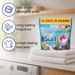 Surf 3 in 1 Cotswolds Bloom Laundry Washing Detergent Capsules 39 Washes Assorted Packs Laundry - Detergent surf