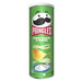 Pringles Sour Cream & Onion 165g Crisps, Snacks & Popcorn Pringles   