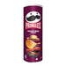 Pringles Texas BBQ Sauce 165g Crisps, Snacks & Popcorn Pringles   