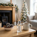 Ashleigh & Burwood White Christmas Diffuser 100ml Assorted Packs Diffusers Ashleigh & Burwood