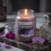 Yankee Floral Enchantment Large Jar Candle 538g Candles Yankee Candle