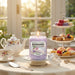 Yankee Patisserie Treat Large Jar Candle 538g Candles Yankee Candle