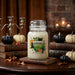 Yankee Witching Hour Large Jar Candle 538g Candles Yankee Candle