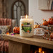 Yankee Witching Hour Large Jar Candle 538g Candles Yankee Candle