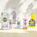 Fabulosa Discovery Cleaning & Laundry Bundle 6 Piece Set Household Cleaning Products Fabulosa