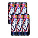 Let's Get Ready To Rumble Energy Drink Original 6 x 500ml Drinks lets get ready to rumble   
