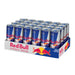 Red Bull Energy Drink 24 x 250ml Drinks red bull   