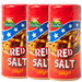 Geedom Original Spicy Red Chip Salt 200g Assorted Packs Table Sauces Geedom Pack of 3
