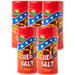 Geedom Original Spicy Red Chip Salt 200g Assorted Packs Table Sauces Geedom Pack of 5
