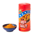 Geedom Original Spicy Red Chip Salt 200g Assorted Packs Table Sauces Geedom