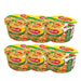 Reeva Chicken Instant Noodles 75g Pasta, Rice & Noodles Reeva 6 Packs