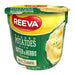 Reeva Butter & Herbs Mashed Potatoes 40g Pasta & Noodles Reeva 1 Pack
