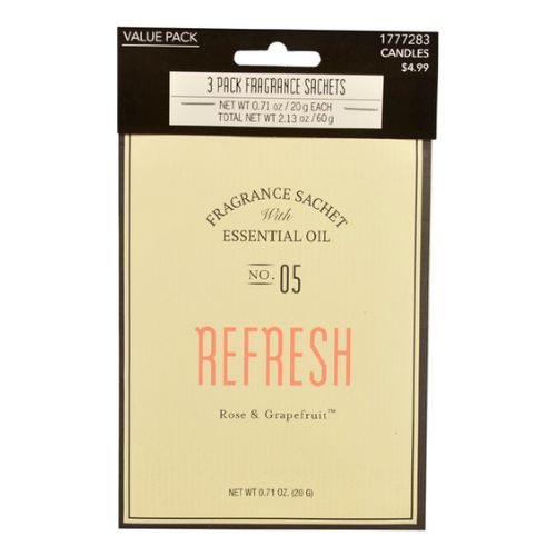 Household Bundle 4 Piece FabFinds