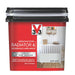 Renovation Soft Grey Satinwood Radiator & appliance paint 750ml Home Decoration V33   
