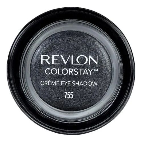 Revlon Colorstay Cream Eye Shadow 5.2g Assorted Shades Eye Shadow revlon Licorice 755  