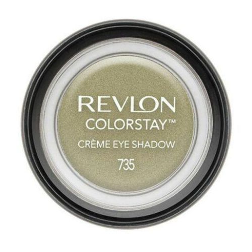 Revlon Colorstay Cream Eye Shadow 5.2g Assorted Shades Eye Shadow revlon Pistachio 735  