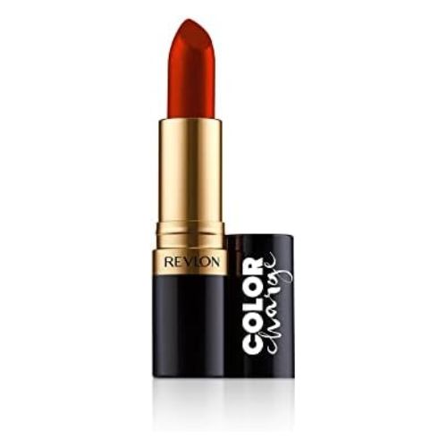 Revlon Super Lustrous Lipsticks Assorted Shades 4.2g Lipstick revlon 028 Red Craze  